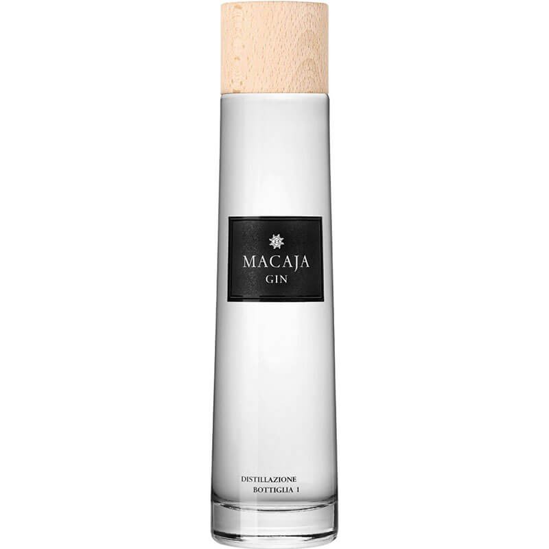 Macaja Gin