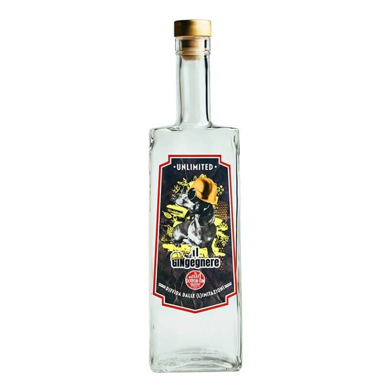 Maite Unlimited Gin