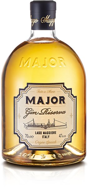 Major Riserva Gin