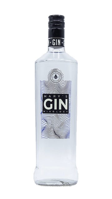 Mary's Gin