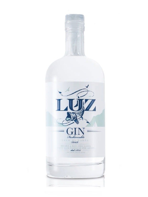 Marzadro Luz Gin