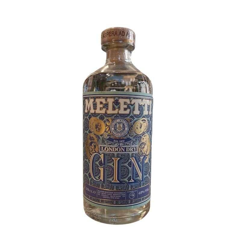 Meletti Gin