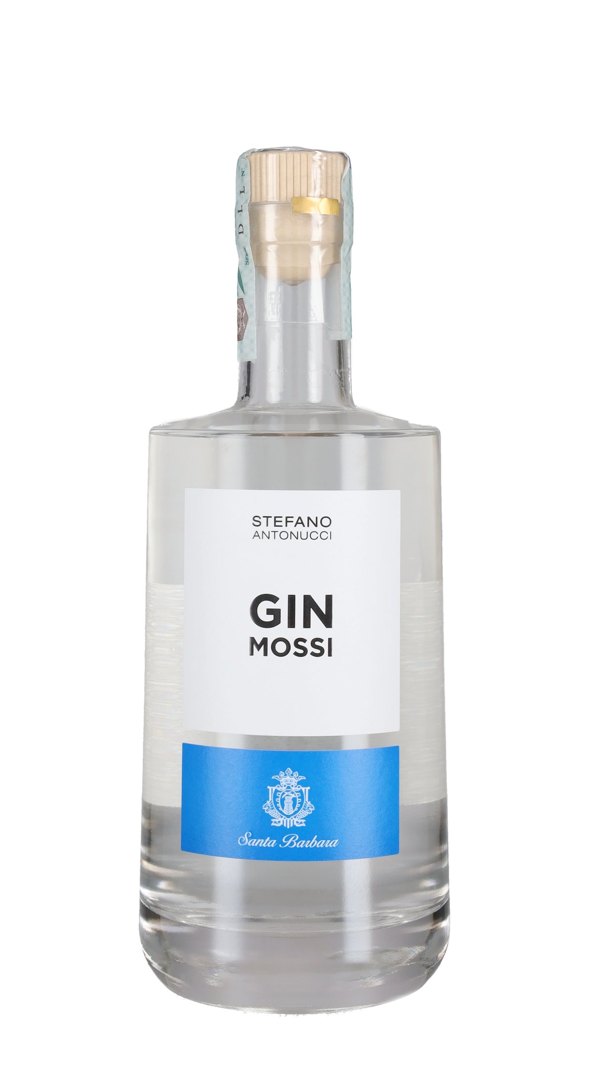 Mossi Santa Barbara Gin