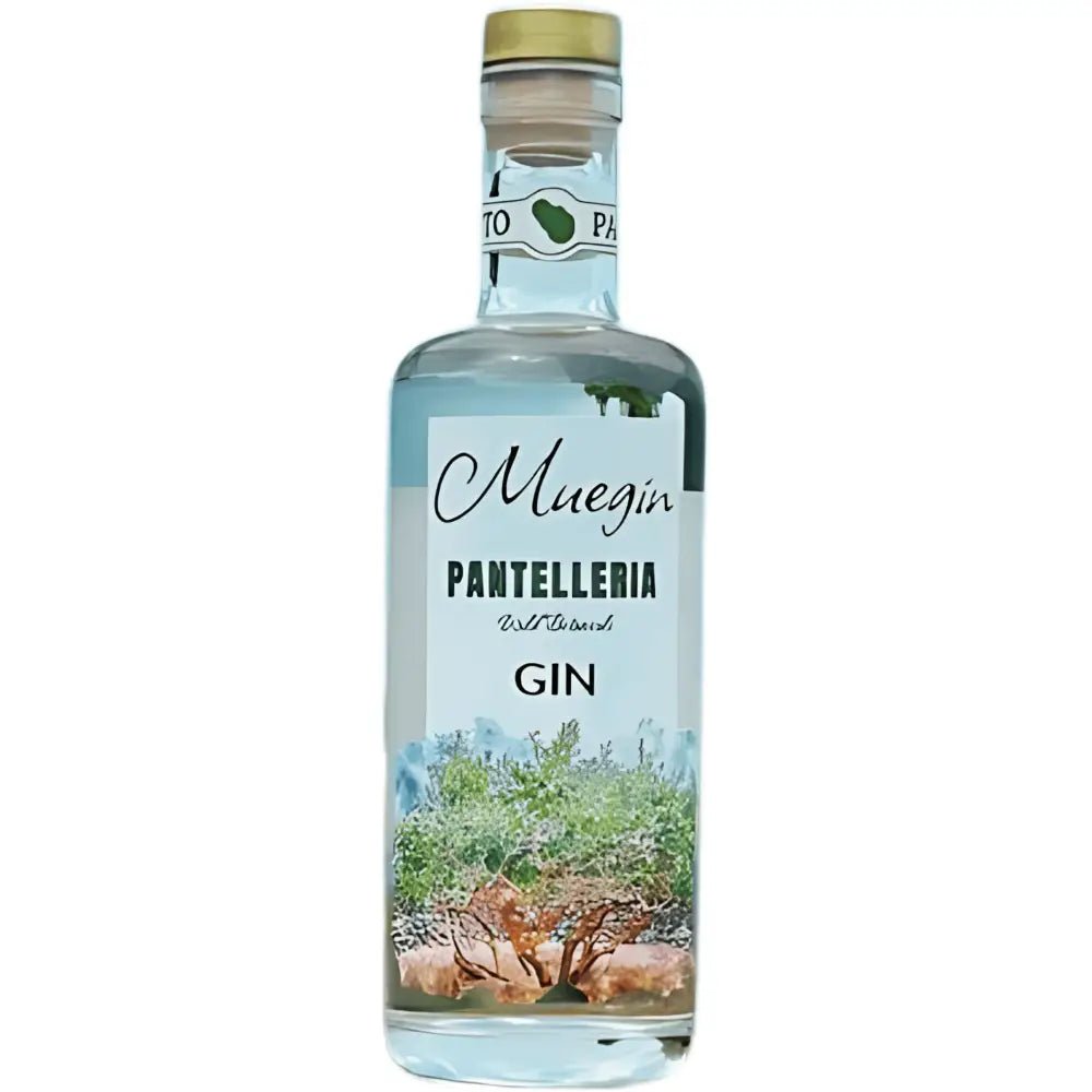 MueGin Pantelleria