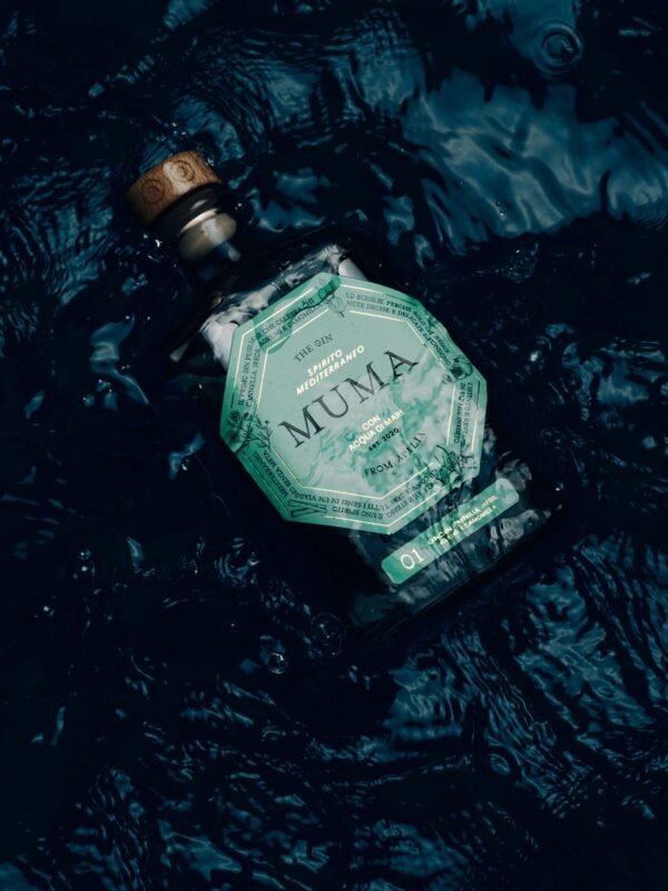 Muma Gin