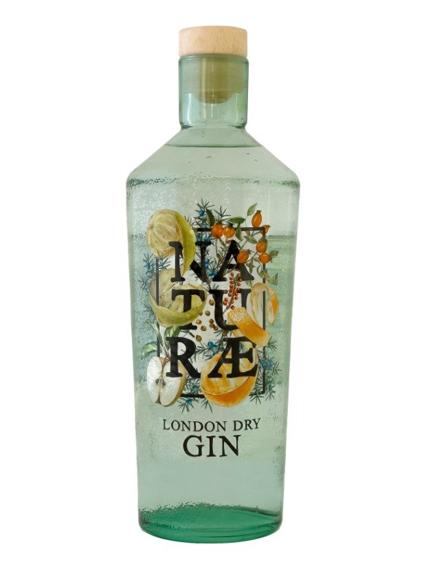 Naturae Gin