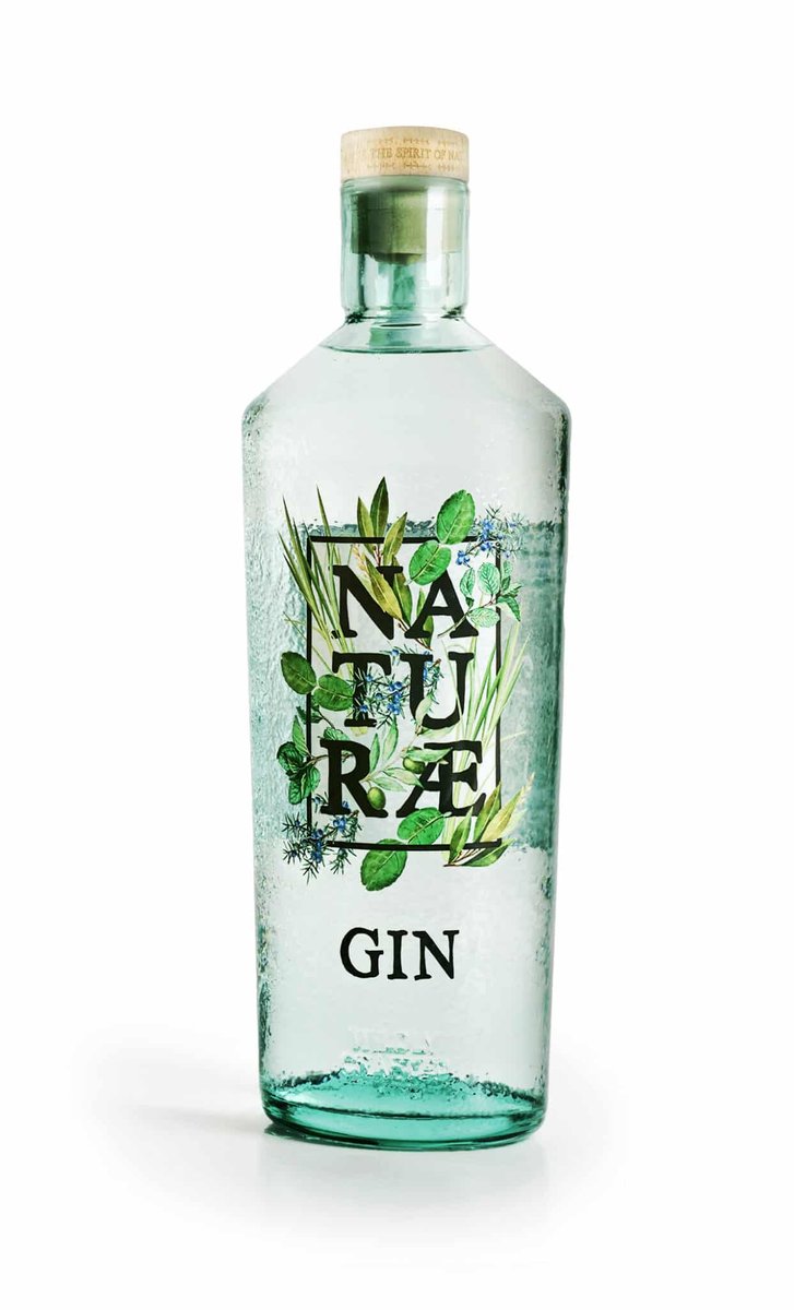 Naturae Gin