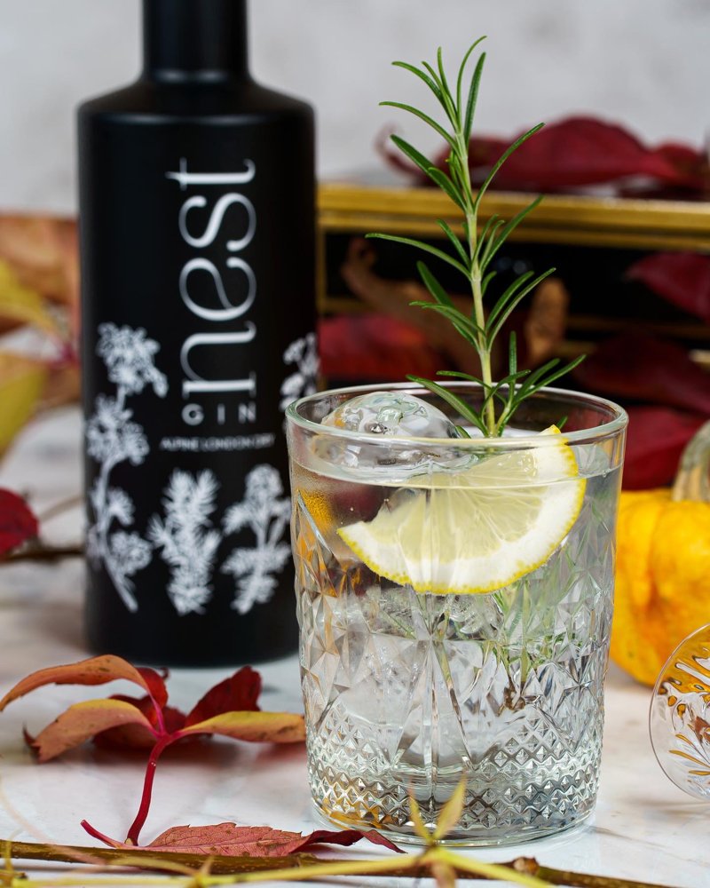 Nest Gin