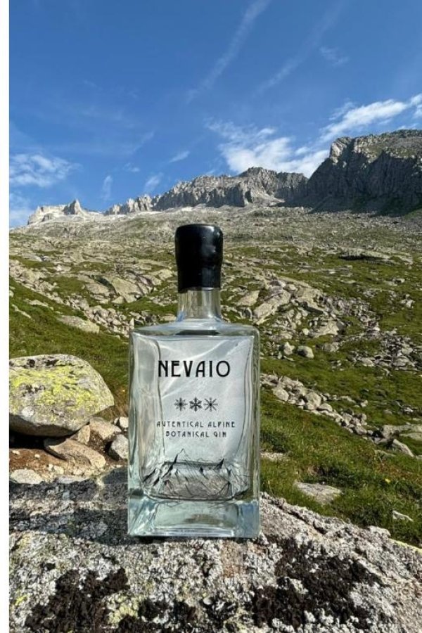 Nevaio Gin