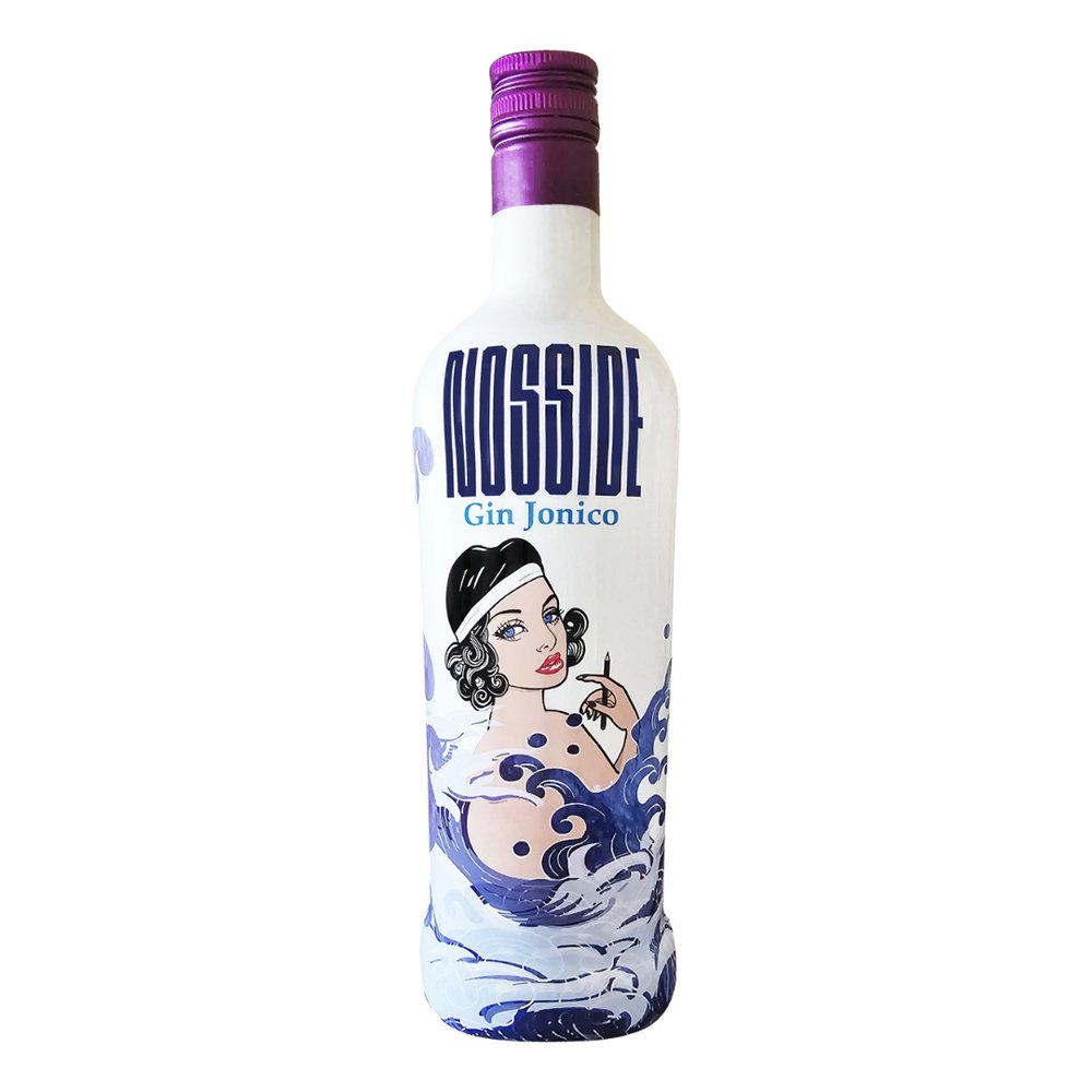 Nosside Gin Jonico