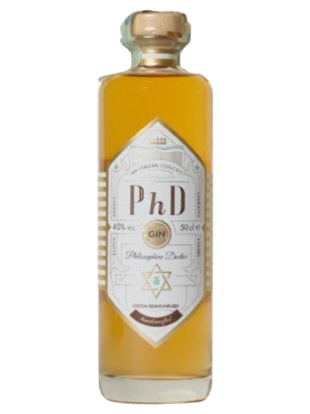 PhD Gin
