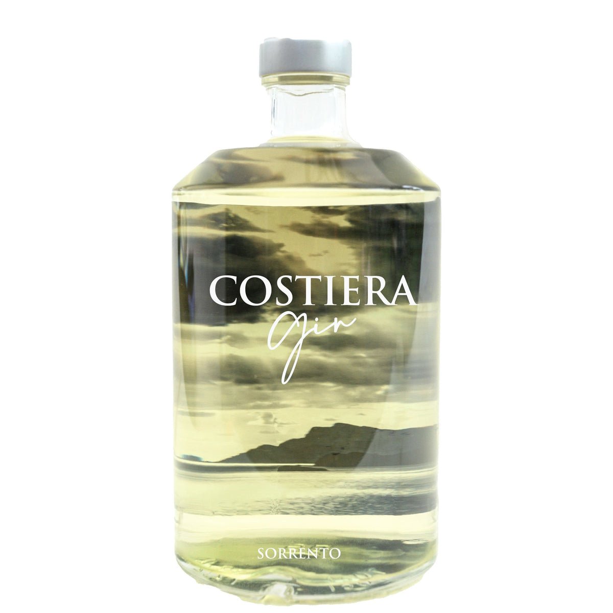Piemme Costiera Gin
