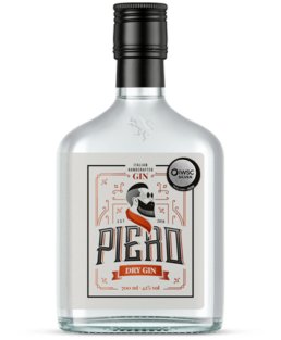 Piero Dry Gin