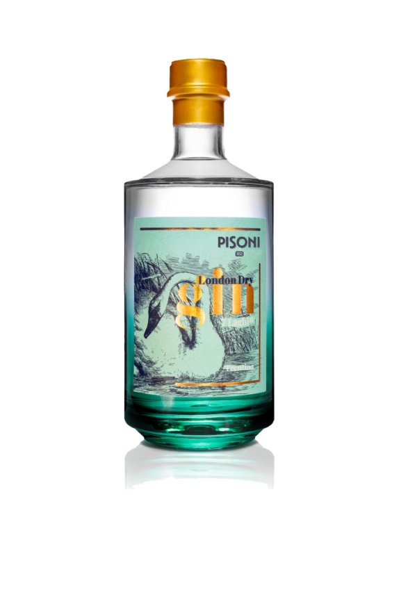 Pisoni Gin