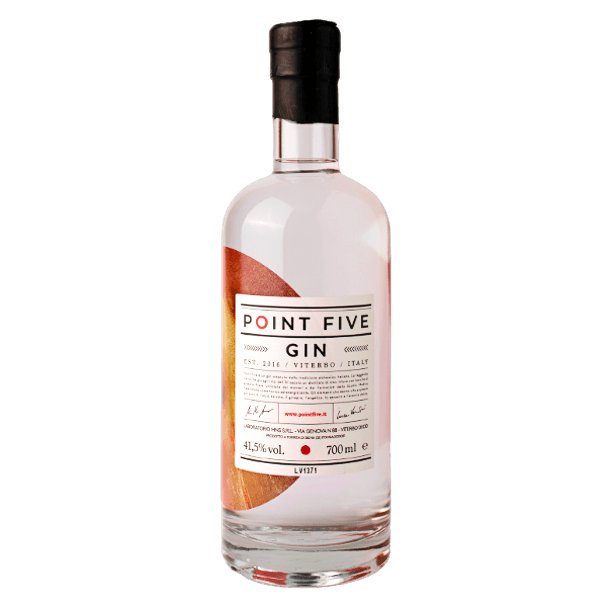 Point Five Gin