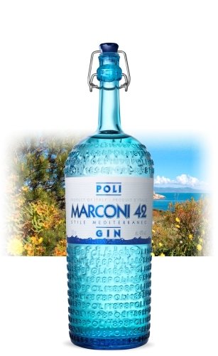 Poli Marconi Gin