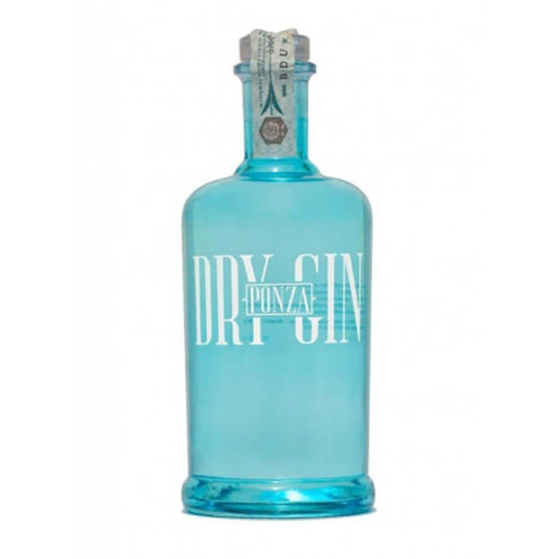 Ponza Dry Gin