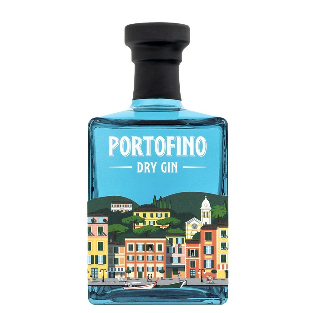 Portofino Dry Gin