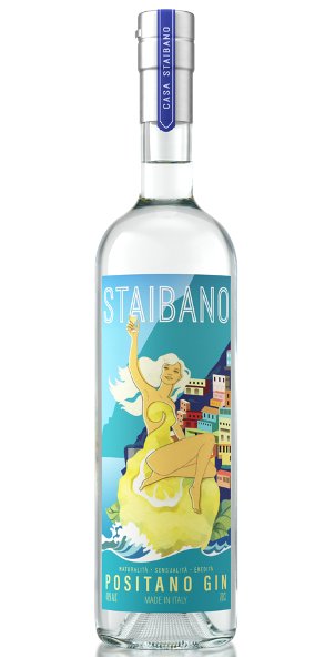 Positano Gin