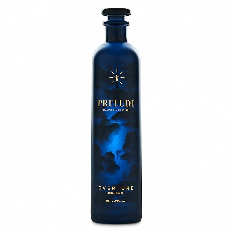 Prelude Overture London Dry Gin
