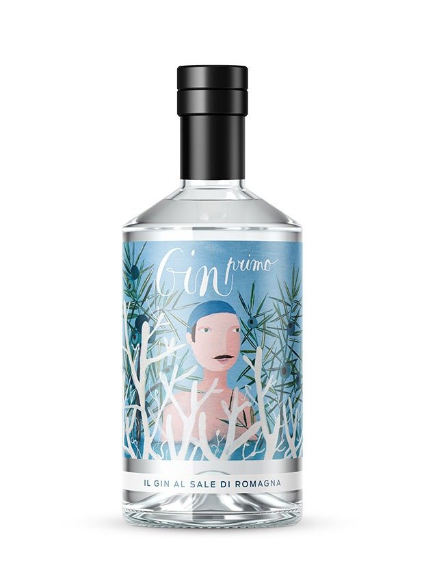 Primo Gin