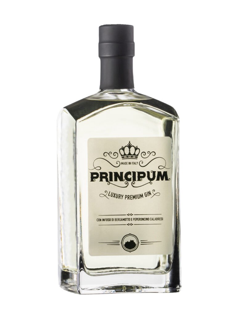Principum Gin