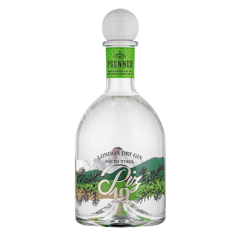 Psenner Piz19 Gin