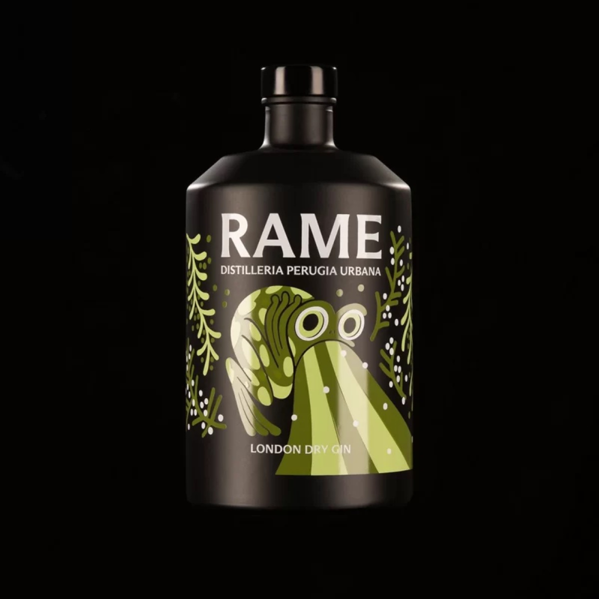Rame London Dry Gin