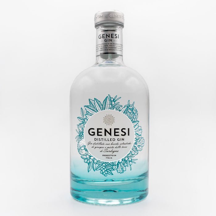 Rau Genesi Gin