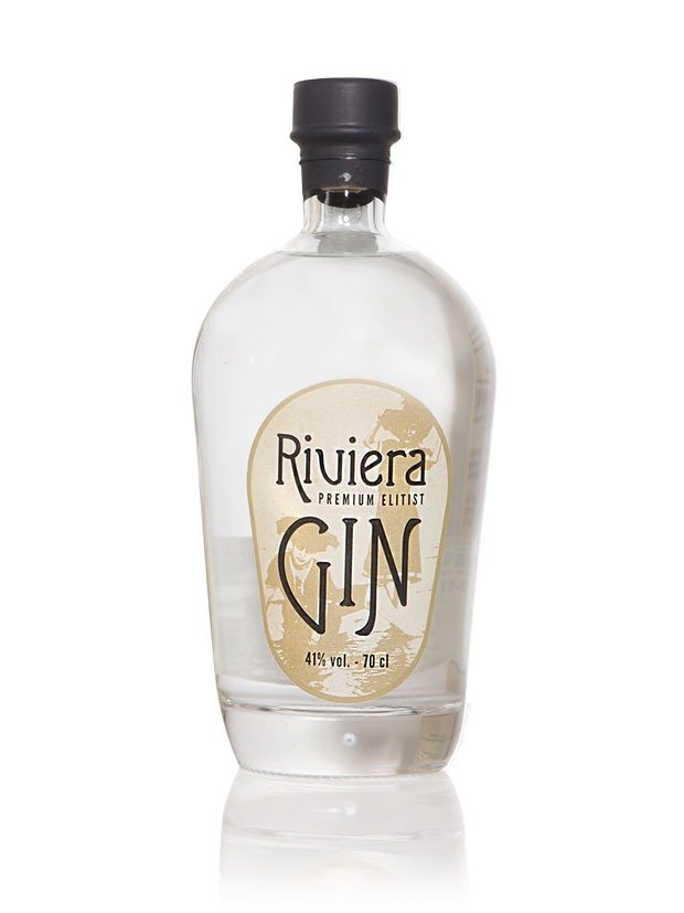 Riviera Gin
