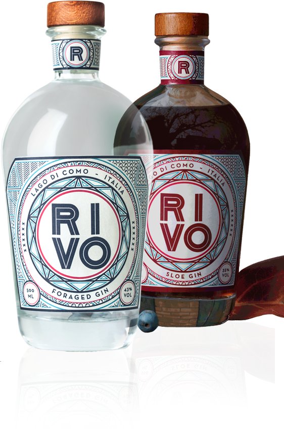 RIVO Gin