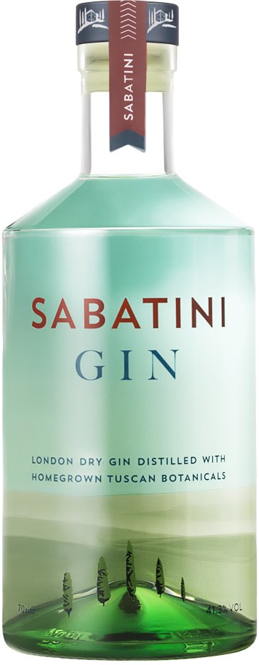 Sabatini Gin