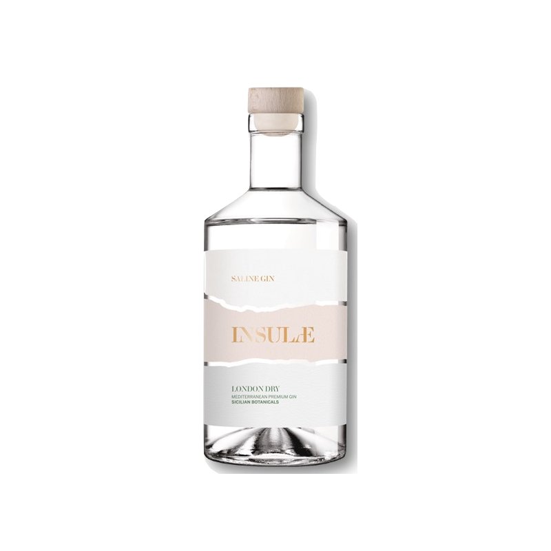 Insulae Saline Gin