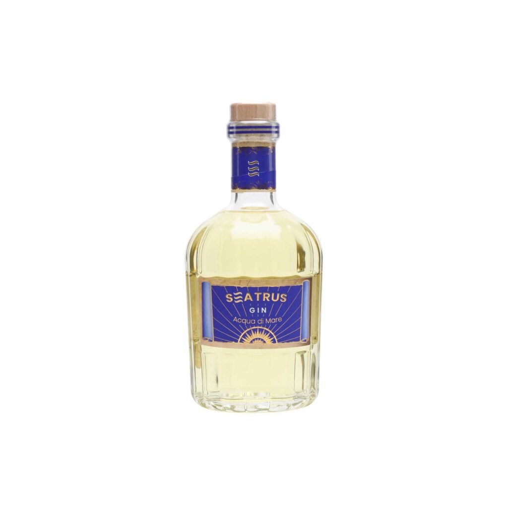 Seatrus Gin Acqua di Mare