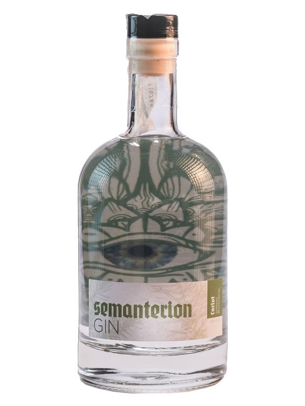 Semanterion Gin