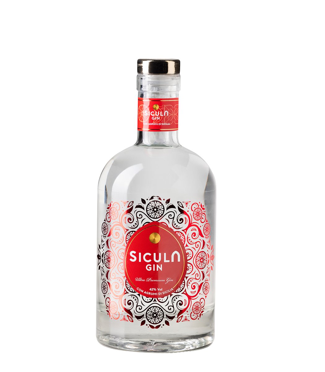 Sicula Gin
