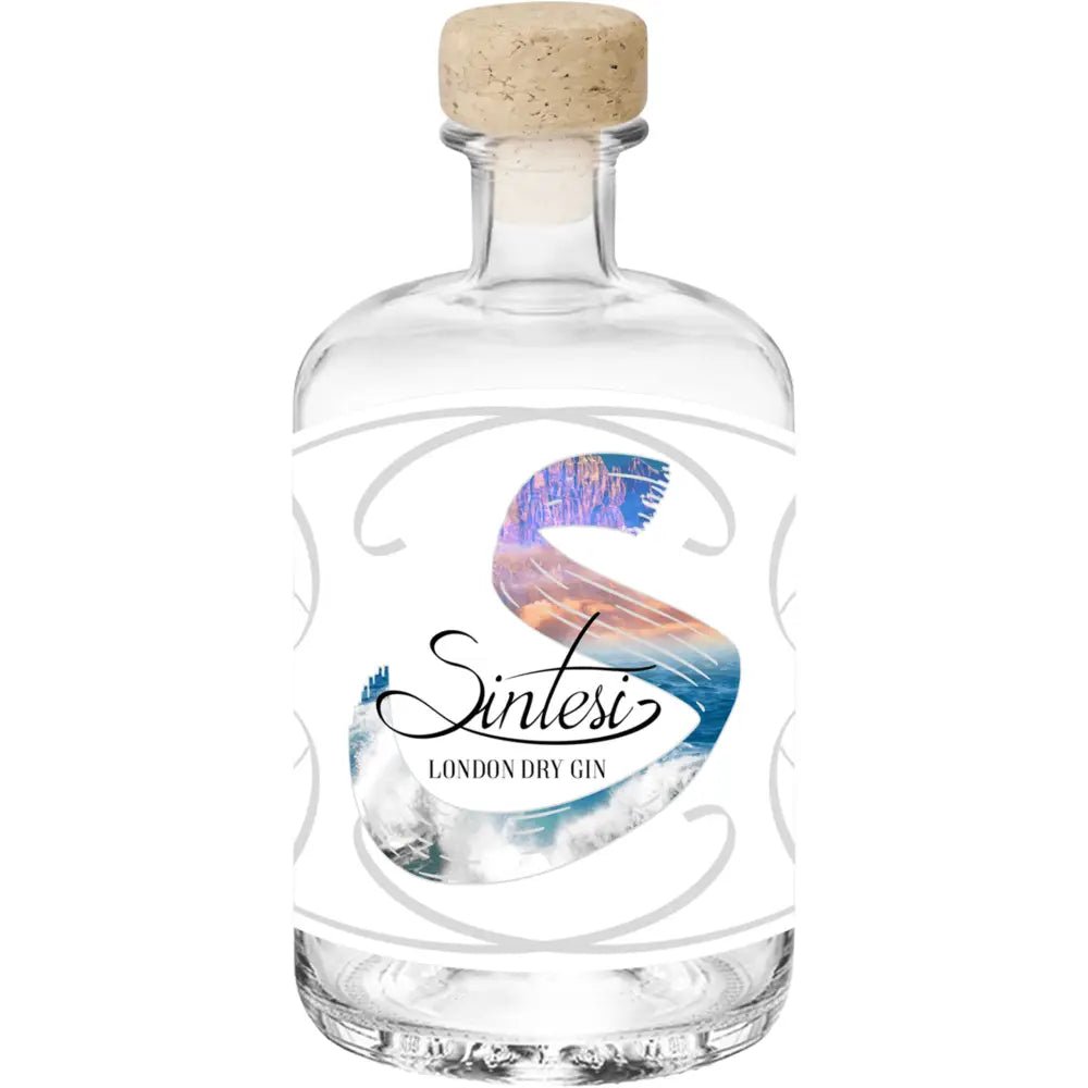 Sintesi Gin