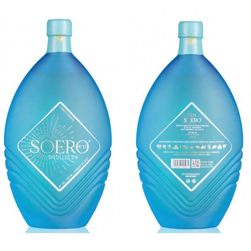 Soero Gin