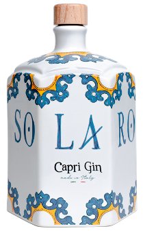 Solaro Capri Gin