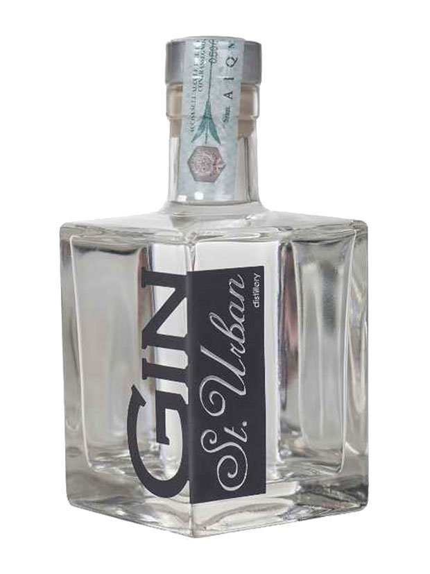 St. Urban Gin