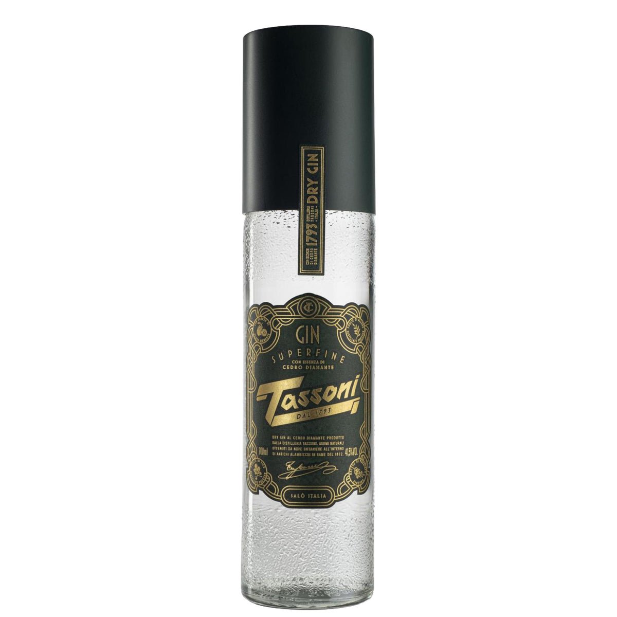 Tassoni Gin