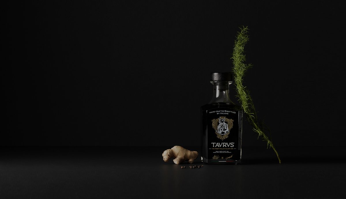 Taurus Gin