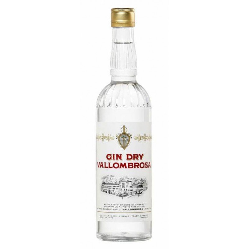 Vallombrosa Gin Dry