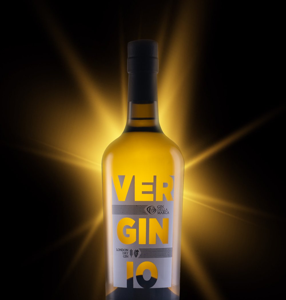 Verginio Gin