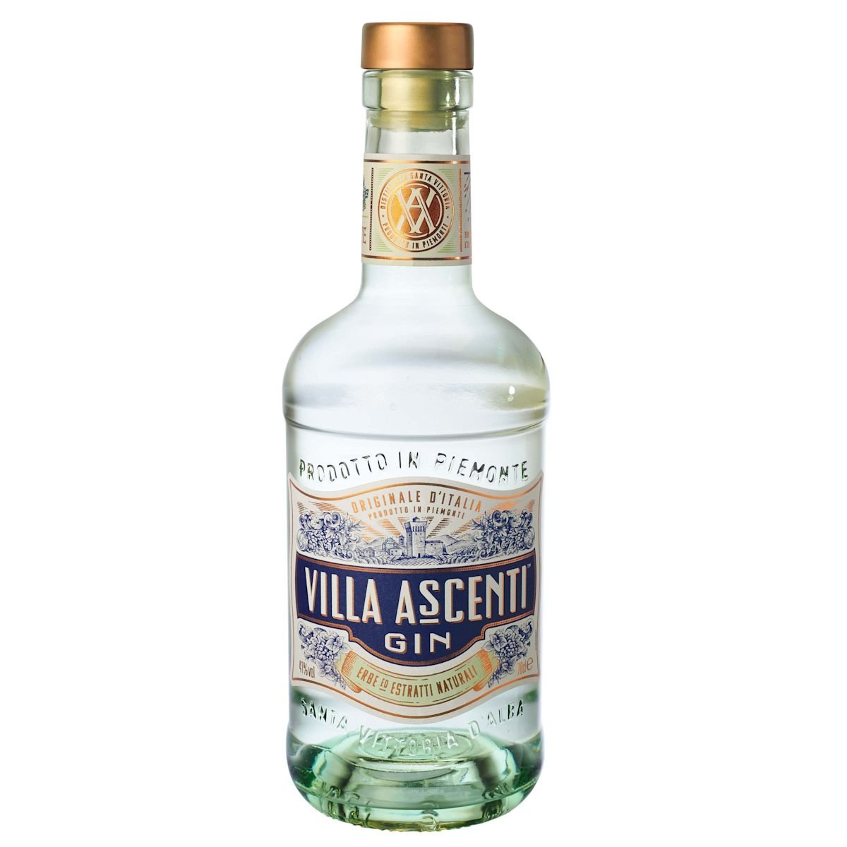 Villa Ascenti Gin
