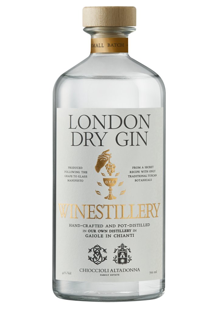 Winestillery