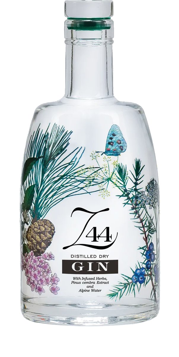 Z44 Gin