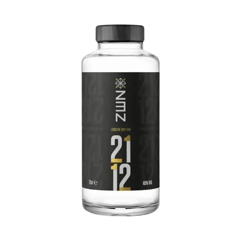 Zen Italian Gin