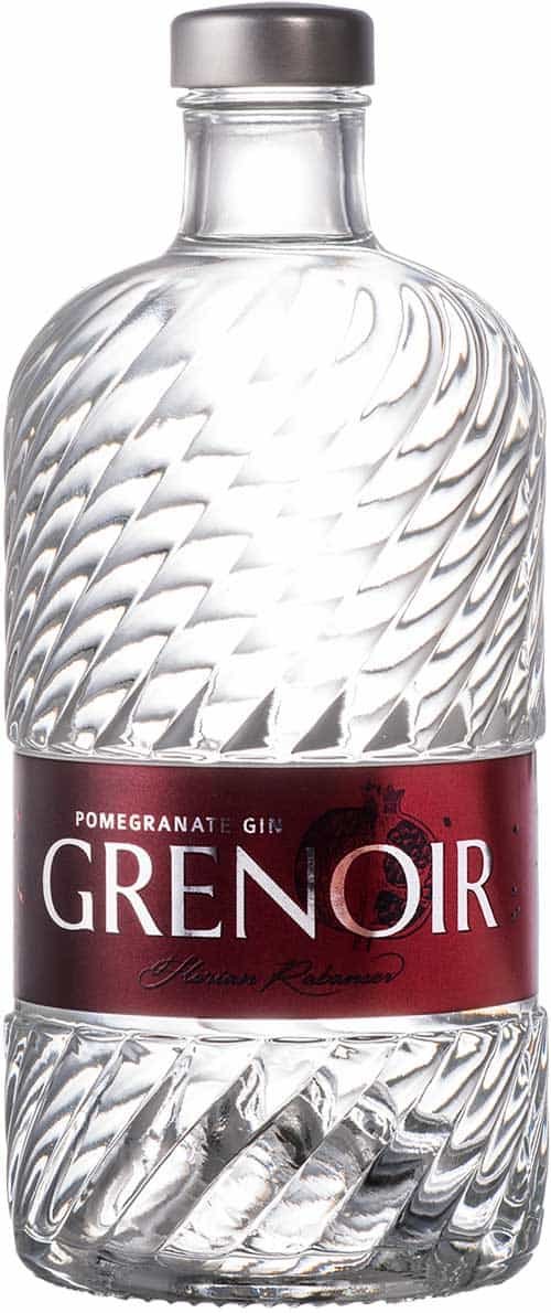 Zu Plun Gin